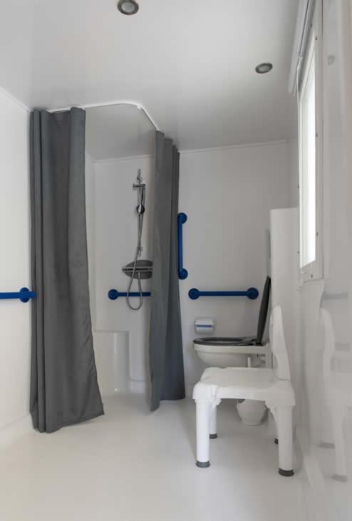 Camping Edy Diano Marina Bagian luar foto