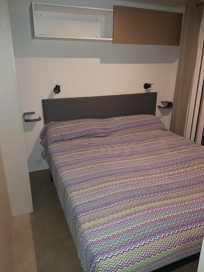Camping Edy Diano Marina Bagian luar foto