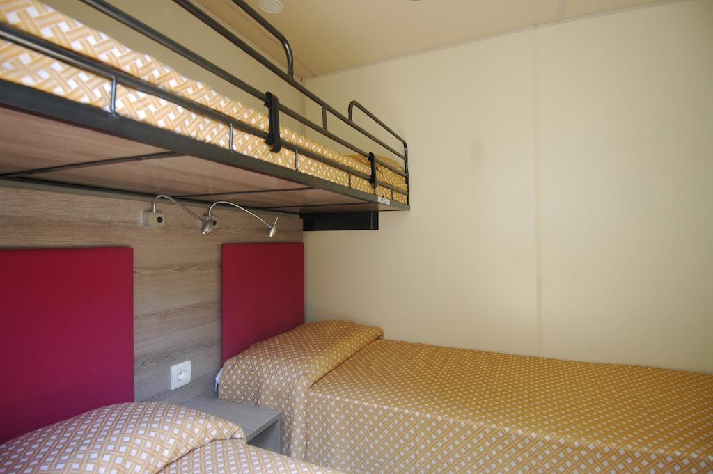 Camping Edy Diano Marina Bagian luar foto