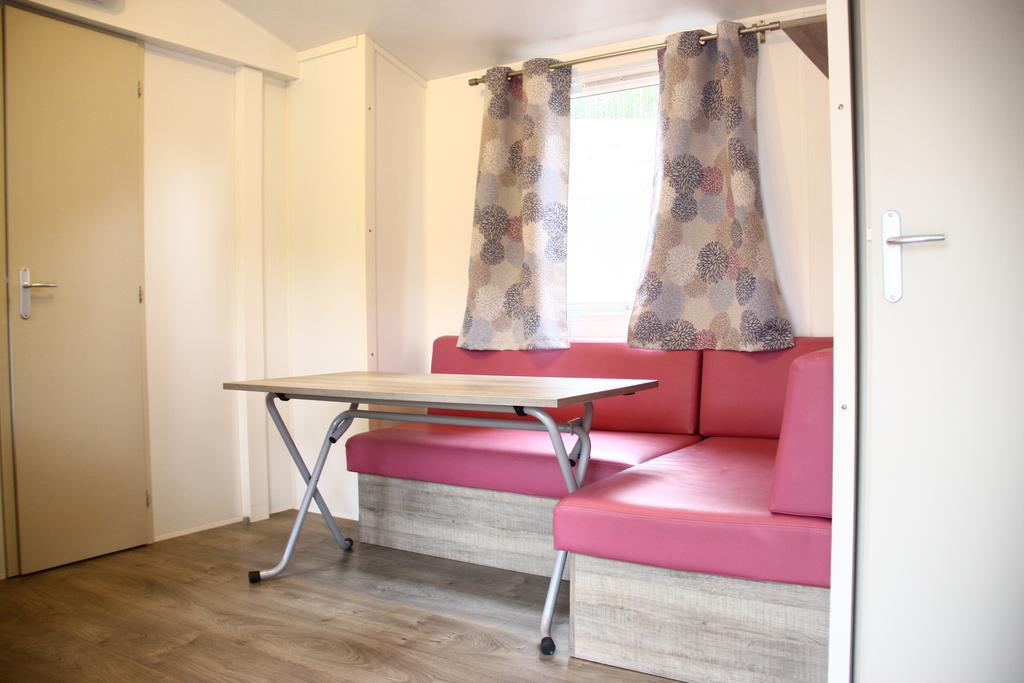 Camping Edy Diano Marina Bagian luar foto