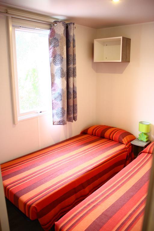 Camping Edy Diano Marina Bagian luar foto