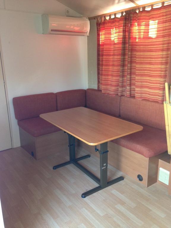 Camping Edy Diano Marina Bagian luar foto